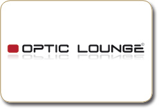 Optic Lounge Logo