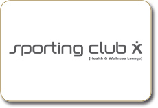 Sporting Club Logo