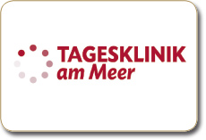 Tagesklinik am Meer Logo