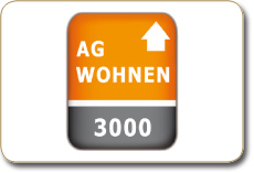 Wohnen3000 Logo