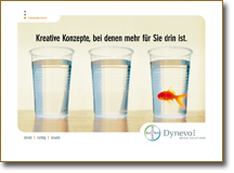 Dynevo GmbH