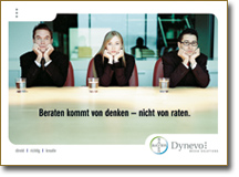 Dynevo GmbH