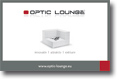 Optic Lounge Promokarte